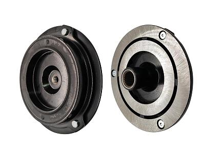 Прижимная пластина 976442S000 для Kia Sorento 2 и 3 поколение (2009-2020), Sportage 3 (2010-2016); Hyundai IX35 (2009-2015), Tucson (2015-2021); фотография №1