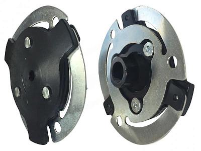 Срывная муфта Calsonic Kansei CSE613, CSE717; Delphi 6CVC для BMW 3 серии E90, BMW 1 серии E87, VW, Opel; фотография №1