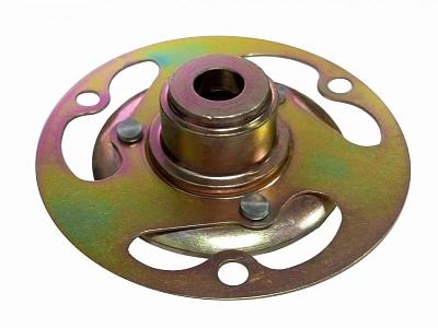 Срывная муфта Denso 6SES14C для Audi, SEAT, Skoda, Volkswagen; фотография №3