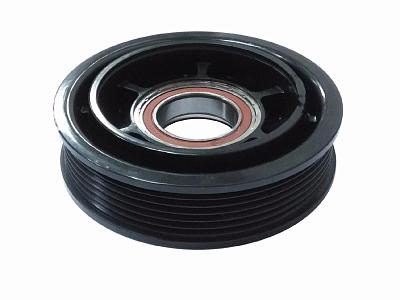 Муфта компрессора Citroen B73, Berlingo, C4 B7, DS4, DS5; Peugeot 308, 508; фотография №3