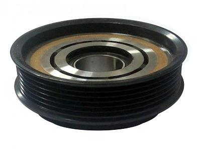 Муфта кондиционера Audi A4, B5, A6, C4; Volkswagen Passat B5; фотография №6