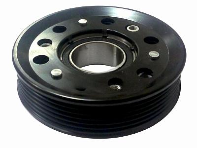 Муфта кондиционера BMW 3 (E90-E93), BMW 1 (E81, E82, E87-E89), BMW X1 (E84) дв. N45, N46; фотография №4