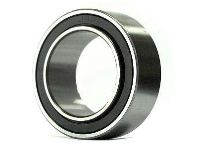 Подшипник 40x62x20.6x24мм NACHI; фотография №1