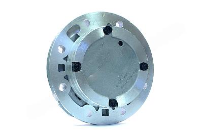 Маслонасос компрессора Bock FK40 80017, 22-1072; фотография №2