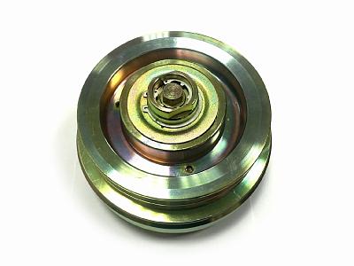Муфта Bock, BITZER 190мм, 2B, 24V; фотография №1