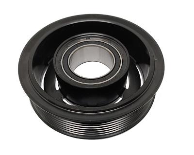 Муфта компрессора кондиционера Mahle для Honda Civic 10 1.5, 1.6, 1.8, 2.0 (2015-2021); фотография №9