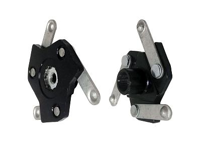 Срывная пластина Mahle DH5 для Audi, SEAT, Skoda, Volkswagen; фотография №1