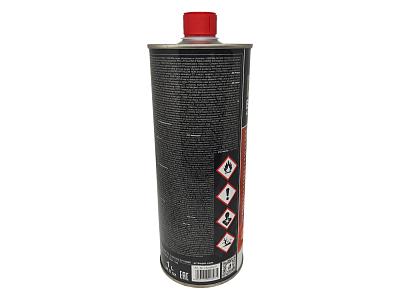Промывочная жидкость для кондиционеров Errecom Belnet 1L; фотография №2