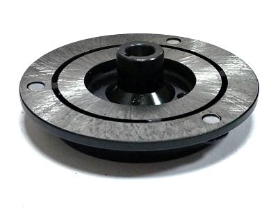 Муфта кондиционера Volvo FH12, FH13, FH16, FH, FM, FH500; Renault Truck; фотография №5
