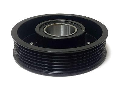 Муфта компрессора кондиционера MAHLE для Audi, SEAT, Skoda Rapid (рестайлинг), Volkswagen; фотография №2